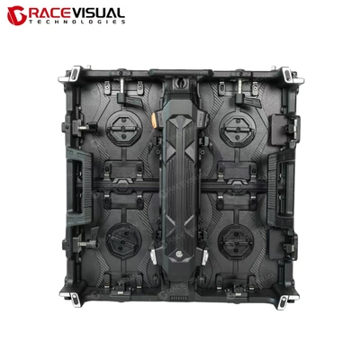 ORC P2.6/P2.9/P3.9/P4.8 Weatherproof LED Panels - Premium Rental Solutions for Stages