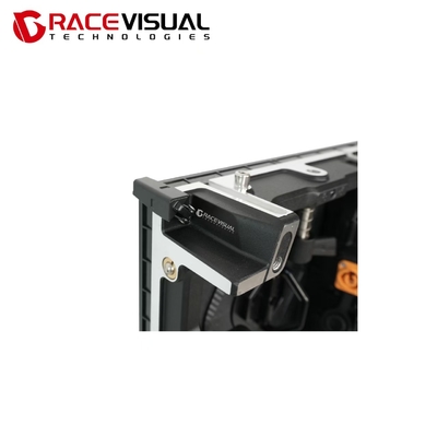 ORC P2.6/P2.9/P3.9/P4.8 Weatherproof LED Panels - Premium Rental Solutions for Stages