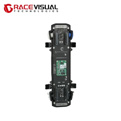 ORC P2.6/P2.9/P3.9/P4.8 Weatherproof LED Panels - Premium Rental Solutions for Stages