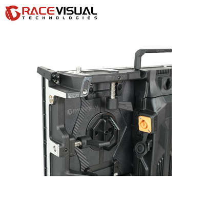 ORA Series Outdoor Rental LED Display – 2.6mm–4.8mm Pixel Pitch | 4500 nits Brightness | 7680Hz Refresh Rate | IP65 Waterproof | 500×1000 / 500×500 mm Panels