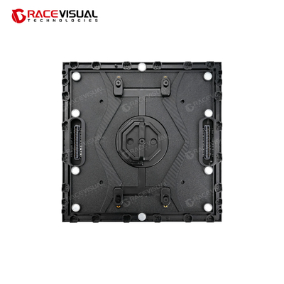 IRC Series – Next-Gen Indoor LED Display with A8s Plus Card | Seamless, Creative, and Energy-Efficient