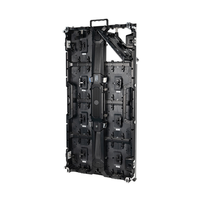 Светодиодный дисплей IRB Series P2.6 Professional - Высокопроизводительное решение для аренды с частотой обновления 7680 Гц | Модульная панель 500x1000 мм | Яркость 600 нит
