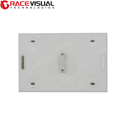 960x960mm 6000 нит/10000 нит P5.7 Наружная реклама LED видео настенный дисплей