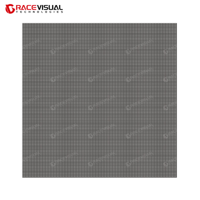 ОЭ серии P3.9 1000x1000 мм Внешний полностью передний кабинет -5500nits Ультралегкий светодиодный дисплей с инвентарем в Европе