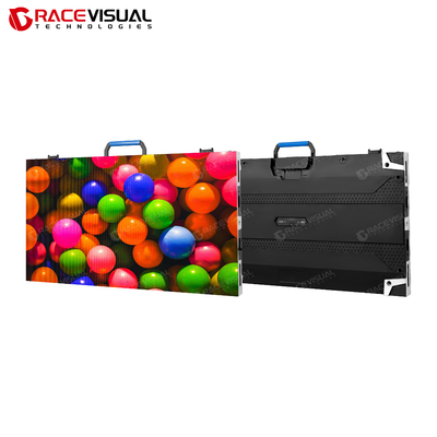 UHD Series Indoor Wall Mounted LED Display