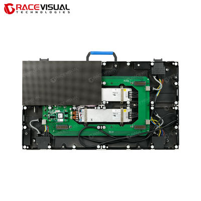16:9 Ultra HD Series LED Display-P0.7-P2.3mm пиксельный пиксель, 600×337.5mm размер шкафа, 7680hz частота обновления, легко достичь 2k, 4k, 8k разрешение с SMD, GOB и COB технологии