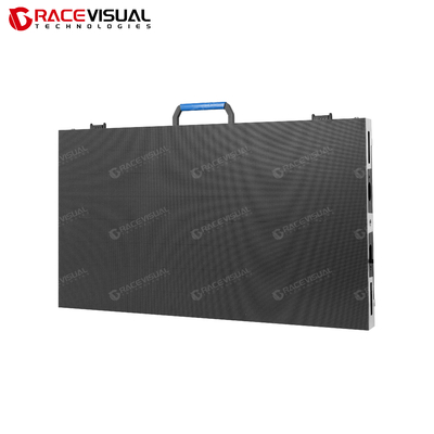 UHD Series Indoor Wall Mounted LED Display