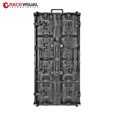 7680Hz High Refresh Rate IRD Series Indoor Rental LED Screen