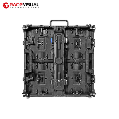 7680Hz High Refresh Rate IRD Series Indoor Rental LED Screen