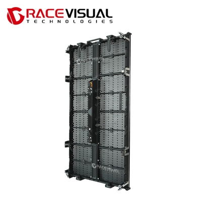 TSR 128x128px/Panel 7680Hz TSR для гоночных площадок и спортивных арен 500x125mm Модули для творческих конфигураций