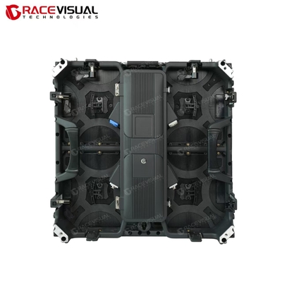 Professional Indoor LED Screen – IRA Series for Events | High Refresh Rate | Front/Rear Maintenance | Tool-Free Setup