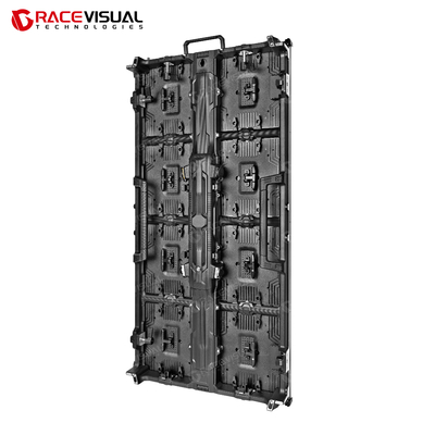 10ft X 12ft P3.91 P3.9 3.9mm Наружная видеостенка Гигантская сцена для событий Аренда светодиодного экрана для концерта