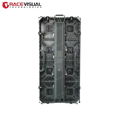IRA Series P3.9 Premium Rental LED Display - 600 нит Высокая яркость и 7680 Гц Ультра-гладкая частота обновления для внутренних приложений. 500×1000 мм модульный дизайн