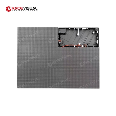 P1.86 Premium Indoor LED Display - Ultra-Smooth 7680Hz Refresh Technology in Space-Saving 640×480mm Cabinet. 500+ нит Выход высокой яркости для кристально чистых изображений. Идеально подходит для мест поклонения.