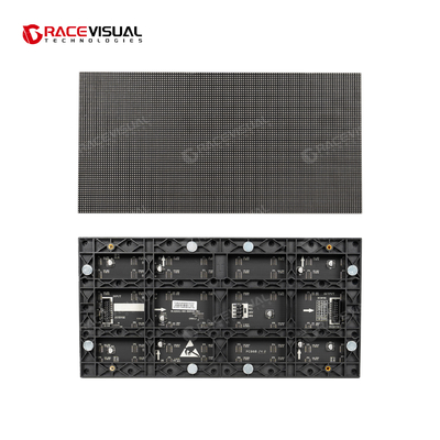 P1.86 Premium Indoor LED Display - Ultra-Smooth 7680Hz Refresh Technology in Space-Saving 640×480mm Cabinet. 500+ нит Выход высокой яркости для кристально чистых изображений. Идеально подходит для мест поклонения.