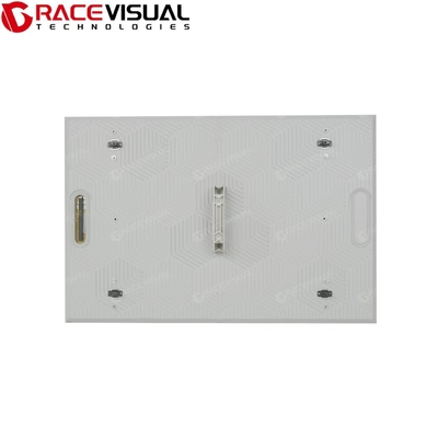 P5.7mm Outdoor Fixed Wall Mounted LED Display – IP66 Waterproof with 6000nits & 10000nits High-Brightness