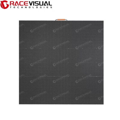 P5.7mm Outdoor Fixed Wall Mounted LED Display – IP66 Waterproof with 6000nits & 10000nits High-Brightness