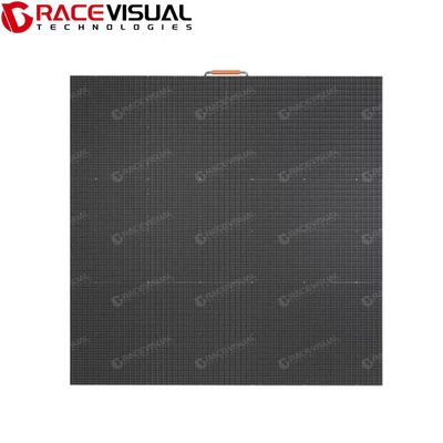 Профессиональная 5,7 мм наружная светодиодная дисплейная система - IP66 сертифицированная технология противовоздушной защиты с прочной прочностью и высокой яркостью визуальной производительности для требовательных условий