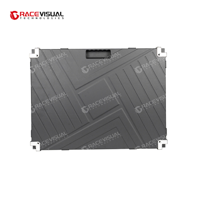 Магнитный модульный светодиодный дисплей серии BUD для рекламы в помещениях