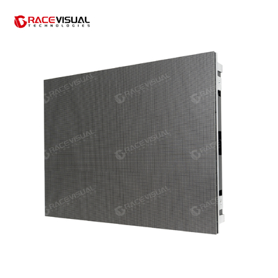 P2.5 Premium Indoor LED Display System - 7680Hz Ultra-Smooth Refresh Technology для применения в культе, розничной торговле и гостиничном бизнесе