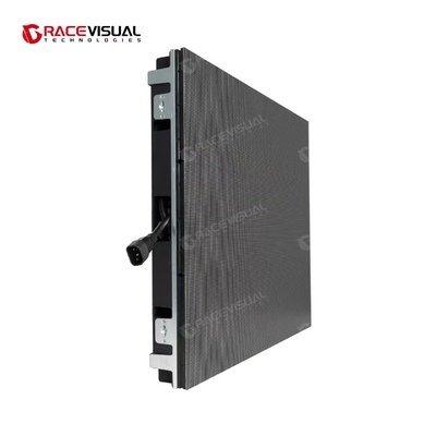 P2.5 Premium Indoor LED Display System - 7680Hz Ultra-Smooth Refresh Technology для применения в культе, розничной торговле и гостиничном бизнесе
