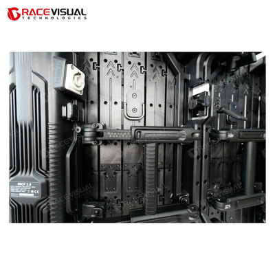 RD-F серия                                                                                                                                                                                                                                                          
С его сверхвысокой частотой обновления 7680 Гц и инновационным гибким дизайном каждая панель может сгибаться и скручиваться, чтобы соответствовать творческим формам, позволяя