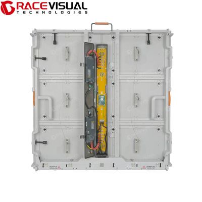 ГРАЦЕВИЗУАЛЬНАЯ СЕРИЯ ОА: Внешние коммерческие светодиодные рекламные щиты    Яркие, прочные и предназначенные для увлечения