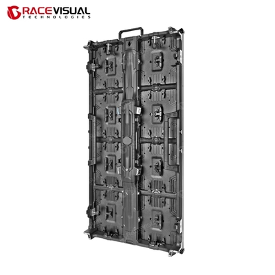 Grace Visual IRD Series LED Display: Magnetic Auto-Lock, Curved/Special-Shaped Splicing for Stunning Creative Visuals