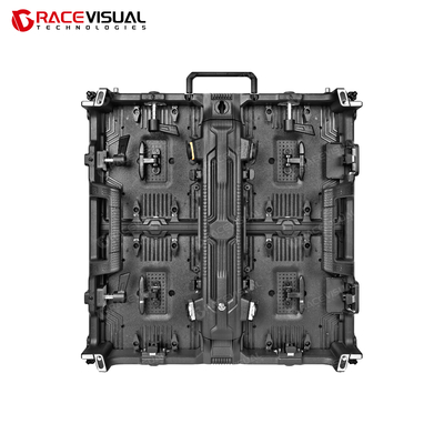 Grace Visual ORD Series IP65 водонепроницаемый наружный светодиодный дисплей