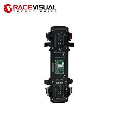 IRD Светодиодный экран для аренды внутри помещений P2.9 500x500 мм 600 нит 7680 Гц