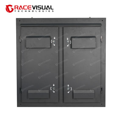 Светодиодный экран OC Series для помещений, 6500 нит, водонепроницаемый для наружной рекламы