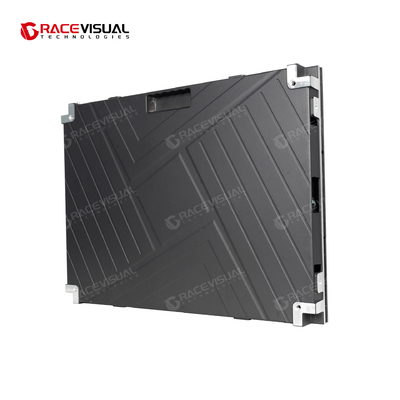 BUD серии P2.5 Внутренний светодиодный экран 640x480mm 7680Hz скорость обновления