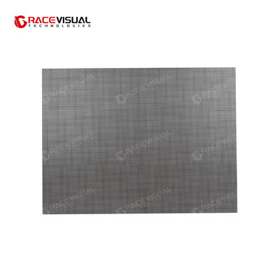 P1.86 Ultra HD Indoor LED Display System - 7680Hz Ultra-Smooth Refresh Rate в компактном шкафу размером 640×480 мм.