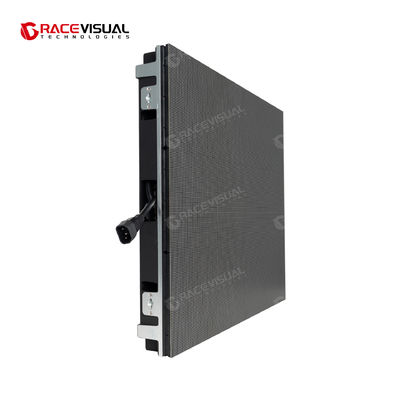 P1.86 Ultra HD Indoor LED Display System - 7680Hz Ultra-Smooth Refresh Rate в компактном шкафу размером 640×480 мм.