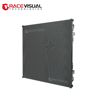 Светодиодный экран ORA Series для наружной аренды 500x1000 мм IP65 6500 нит