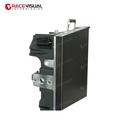 IRA Series P3.91 Indoor Rental LED Display | 500×1000mm size with a 7680Hz ultra-high refresh rate for renat&stage events