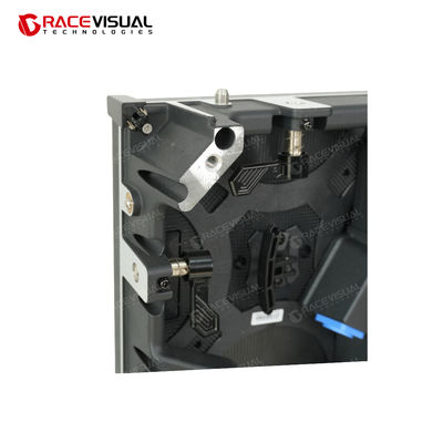 In-Stock IRA Series Indoor Rental LED Screen (US Warehouse) - 3.9mm Pixel, Magnetic Modules, Budget-Friendly