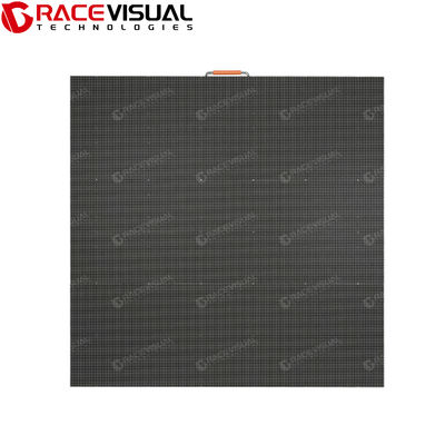 P5.7 Outdoor Ultra-Thin Aluminum Alloy LED Billboard with 3840Hz Refresh Rate and 6000nits&10000nits Brightness