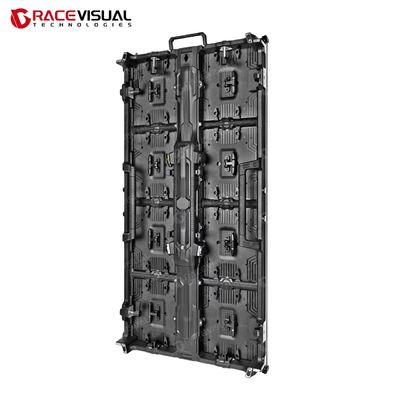 Светодиодный экран ORD Series P2.9 & P3.9 для уличного проката, класс защиты IP65 | Частота обновления 7680 Гц | Яркость 4500 нит