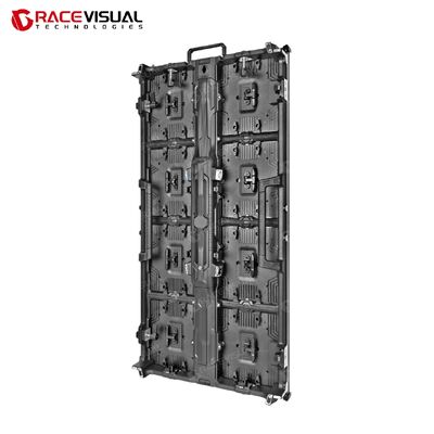 ИРД серия Внутренний арендованный светодиодный экран ЕС/США на складе!