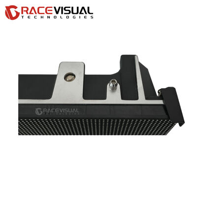 Профессиональная арендная светодиодная дисплейная система серии ОРА P2.97/P3.91 Регулируемая высота пикселей∙ 4500 нт Высокая яркость∙ 7680 Гц Ультрагладкая частота обновления