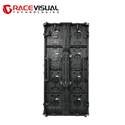 IRC 7680HZ 500X1000 Аренда внутреннего дисплея с литой алюминиевой панелью