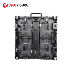 IRB Series P3.9 500x500mm Indoor LED Panel с ультравысокой частотой обновления 7680Hz для превосходных визуальных характеристик