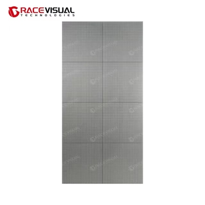 Luxury Light Up Sensitive LED Video Floor Tiles Интерактивный светодиодный танцевальный пол