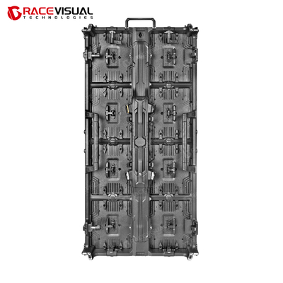10ft X 12ft P3.91 P3.9 3.9mm Наружная видеостенка Гигантская сцена для событий Аренда светодиодного экрана для концерта