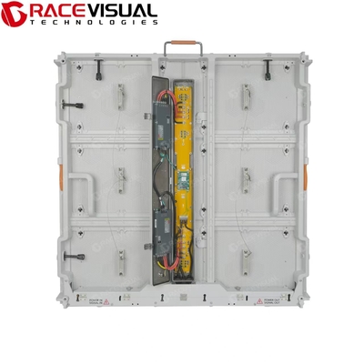 ГРАЦЕВИЗУАЛЬНАЯ СЕРИЯ ОА: Внешние коммерческие светодиодные рекламные щиты Яркие, прочные и предназначенные для увлечения