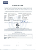 Китай ShenZhen BST Industry Co., Limited Сертификаты