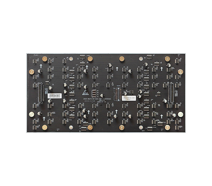 BUD Pro Series Fixed LED Display – Ultra-Reliable, Energy-Efficient, and Seamlessly Stunning Visual Performance Front Service, Ideal for Church Installations